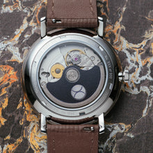 Load image into Gallery viewer, Xeric Omnigraph Automatic Cool Mint Limited Edition
