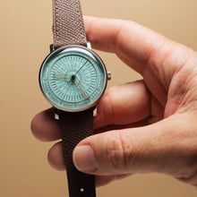 Load image into Gallery viewer, Xeric Omnigraph Automatic Cool Mint Limited Edition