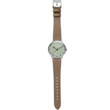 Load image into Gallery viewer, Xeric Omnigraph Automatic Spearmint Limited Edition