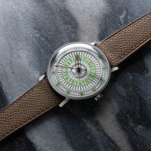 Load image into Gallery viewer, Xeric Omnigraph Automatic Spearmint Limited Edition