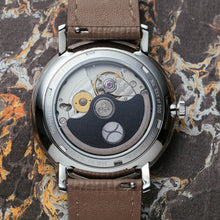 Load image into Gallery viewer, Xeric Omnigraph Automatic Spearmint Limited Edition