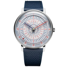 Load image into Gallery viewer, Xeric Omnigraph Automatic White Limited Edition