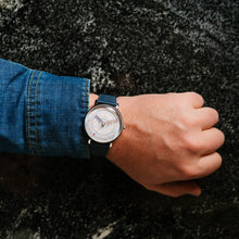 Load image into Gallery viewer, Xeric Omnigraph Automatic White Limited Edition