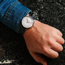 Load image into Gallery viewer, Xeric Omnigraph Automatic White Limited Edition