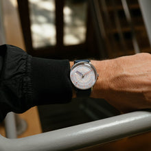 Load image into Gallery viewer, Xeric Omnigraph Automatic White Limited Edition