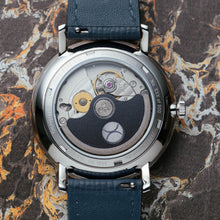 Load image into Gallery viewer, Xeric Omnigraph Automatic White Limited Edition