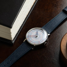 Load image into Gallery viewer, Xeric Omnigraph Automatic White Limited Edition