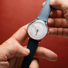 Load image into Gallery viewer, Xeric Omnigraph Automatic White Limited Edition