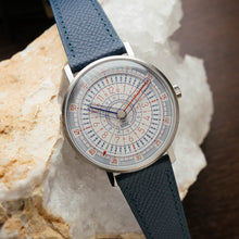 Load image into Gallery viewer, Xeric Omnigraph Automatic White Limited Edition