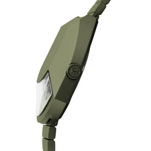 Load image into Gallery viewer, Xeric Retronaut Automatic Matte Green