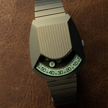 Load image into Gallery viewer, Xeric Retronaut Automatic Matte Green