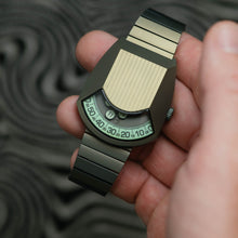 Load image into Gallery viewer, Xeric Retronaut Automatic Matte Green