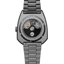 Load image into Gallery viewer, Xeric Retronaut Automatic Gunmetal Orange