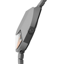 Load image into Gallery viewer, Xeric Retronaut Automatic Gunmetal Orange