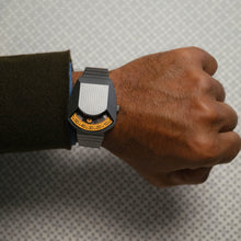 Load image into Gallery viewer, Xeric Retronaut Automatic Gunmetal Orange