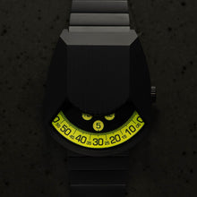 Load image into Gallery viewer, Xeric Retronaut Automatic Gunmetal Orange