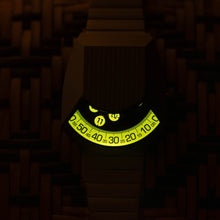 Load image into Gallery viewer, Xeric Retronaut Automatic Gunmetal Orange