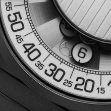 Load image into Gallery viewer, Xeric Retronaut Automatic Steel White