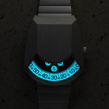 Load image into Gallery viewer, Xeric Retronaut Automatic Steel Blue