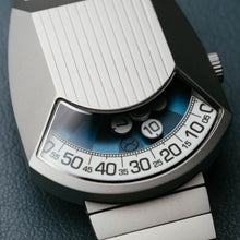 Load image into Gallery viewer, Xeric Retronaut Automatic Steel Blue