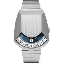 Load image into Gallery viewer, Xeric Retronaut Automatic Steel Blue