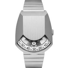 Load image into Gallery viewer, Xeric Retronaut Automatic Steel White