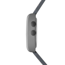 Load image into Gallery viewer, Xeric Retroscope Jump Hour Gray Yellow - Add-on