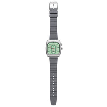 Load image into Gallery viewer, Xeric Retroscope Jump Hour Mint Ruby