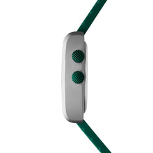 Load image into Gallery viewer, Xeric Retroscope Jump Hour Racing Green