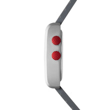 Load image into Gallery viewer, Xeric Retroscope Jump Hour Red