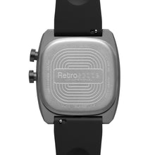 Load image into Gallery viewer, Xeric Retroscope Jump Hour Slate Blue - Add-on