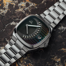 Load image into Gallery viewer, Timeline Retrograde Automatic Prism