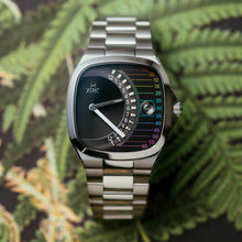 Load image into Gallery viewer, Timeline Retrograde Automatic Prism