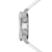 Load image into Gallery viewer, Xeric Vendetta II Automatic Wandering Hour Whiteout Lume
