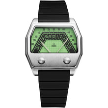 Load image into Gallery viewer, Xeric Volta Double Retrograde Vintage Mint