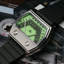 Load image into Gallery viewer, Xeric Volta Double Retrograde Vintage Mint