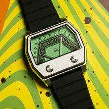 Load image into Gallery viewer, Xeric Volta Double Retrograde Vintage Mint