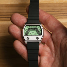 Load image into Gallery viewer, Xeric Volta Double Retrograde Vintage Mint