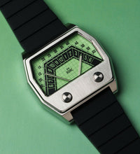 Load image into Gallery viewer, Xeric Volta Double Retrograde Vintage Mint