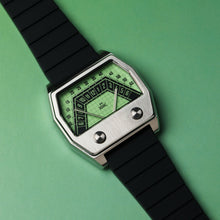 Load image into Gallery viewer, Xeric Volta Double Retrograde Vintage Mint