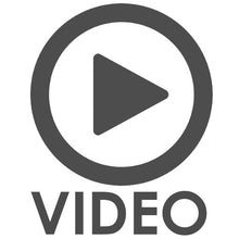 Load image into Gallery viewer, https://www.youtube.com/watch?v=wK8XRnC6-AU