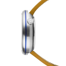 Load image into Gallery viewer, Xeric Halograph II Automatic Navy Tan Limited Edition