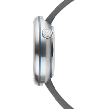 Load image into Gallery viewer, *Halograph II Automatic Arctic Blue