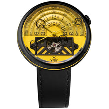 Load image into Gallery viewer, *Halograph II Automatic Bumblebee
