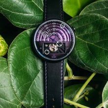 Load image into Gallery viewer, Halograph II Automatic Deep Purple