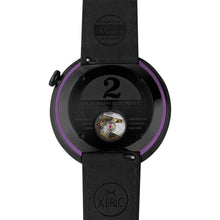 Load image into Gallery viewer, Halograph II Automatic Deep Purple