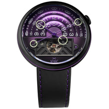 Load image into Gallery viewer, Halograph II Automatic Deep Purple