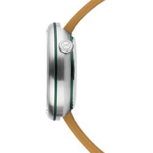 Load image into Gallery viewer, *Halograph II Automatic Emerald Tan
