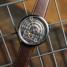 Load image into Gallery viewer, Halograph II Automatic Slate Gray