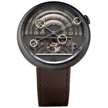 Load image into Gallery viewer, Halograph II Automatic Slate Gray